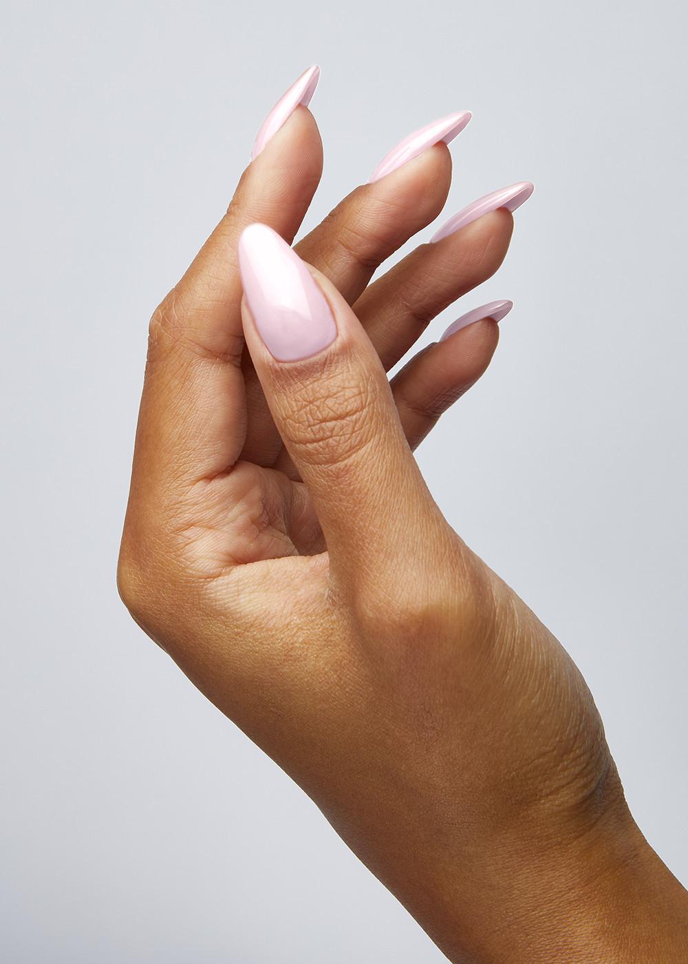 BIAB Manicure & Removal
