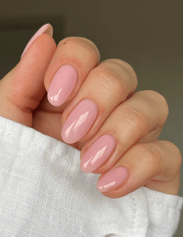 BIAB Extensions
