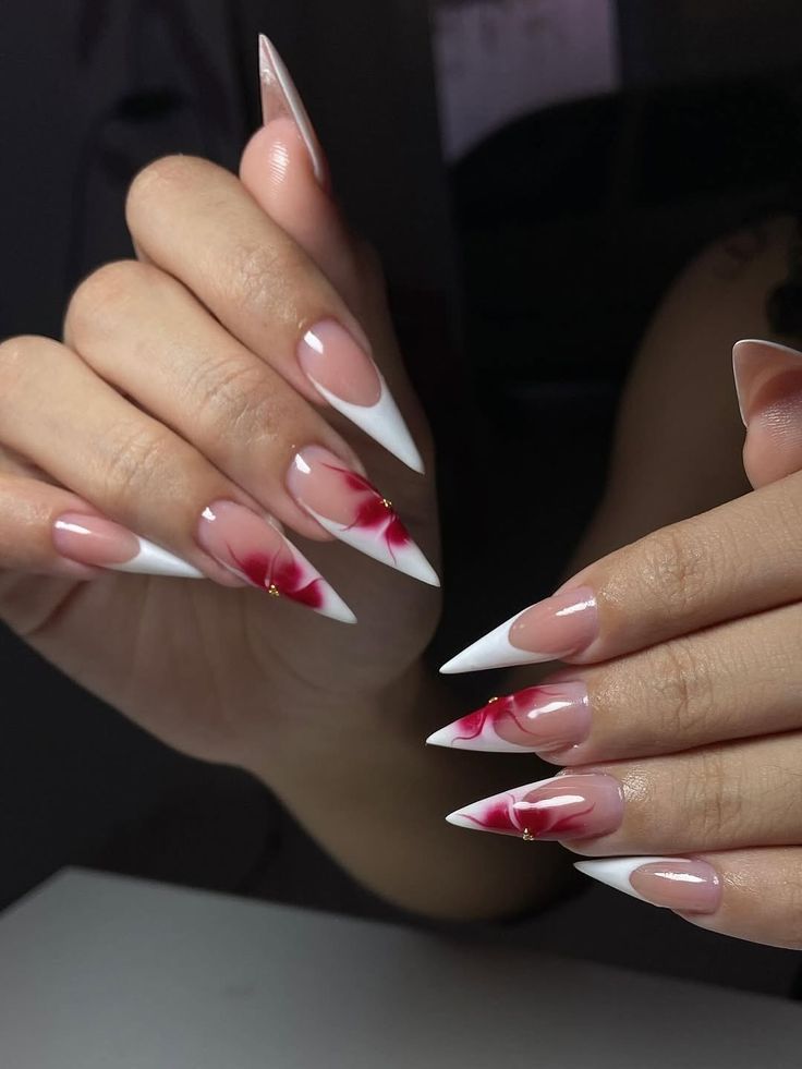 Our team at Nails For U